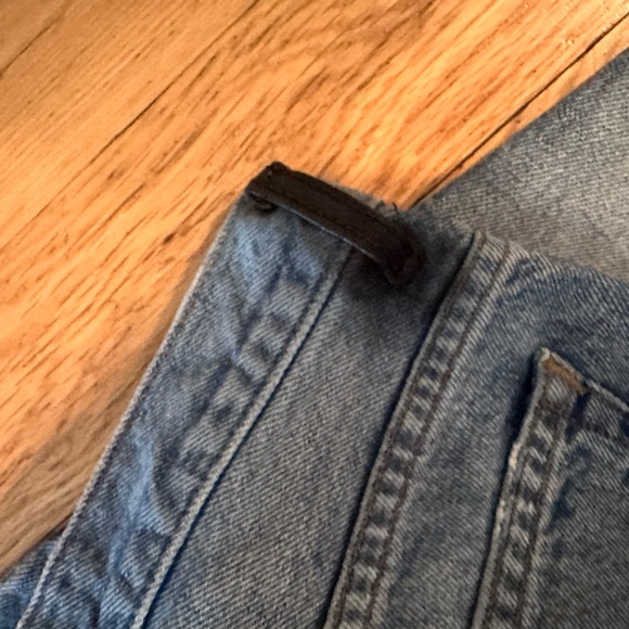 Alexander Wang 001 Slim Fit Skinny Jeans - Picture 3 of 4